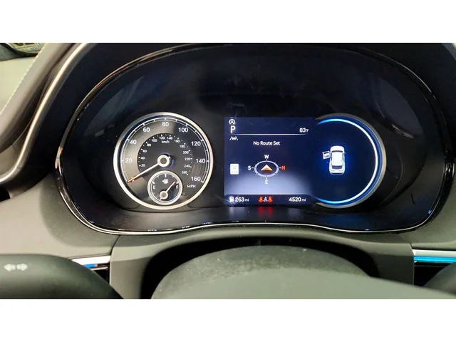 SEMINUEVOS GENESIS GV70 a Estados en autogozo
