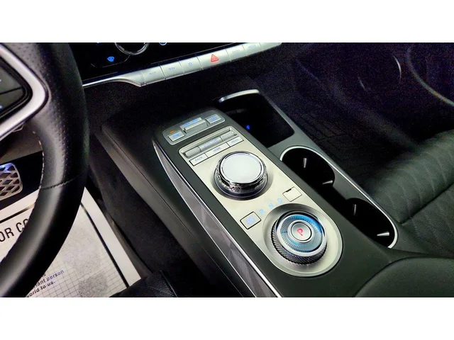 SEMINUEVOS GENESIS GV70 a Estados en autogozo
