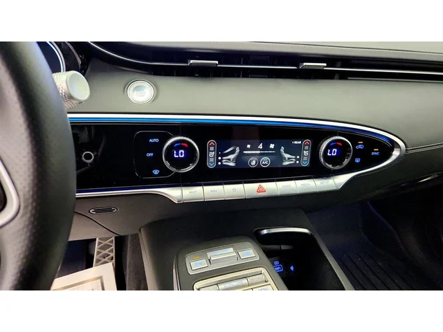 SEMINUEVOS GENESIS GV70 a Estados en autogozo