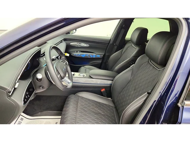 SEMINUEVOS GENESIS GV70 a Estados en autogozo