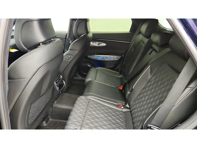 SEMINUEVOS GENESIS GV70 a Estados en autogozo