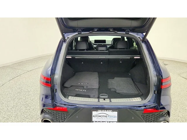 SEMINUEVOS GENESIS GV70 a Estados en autogozo