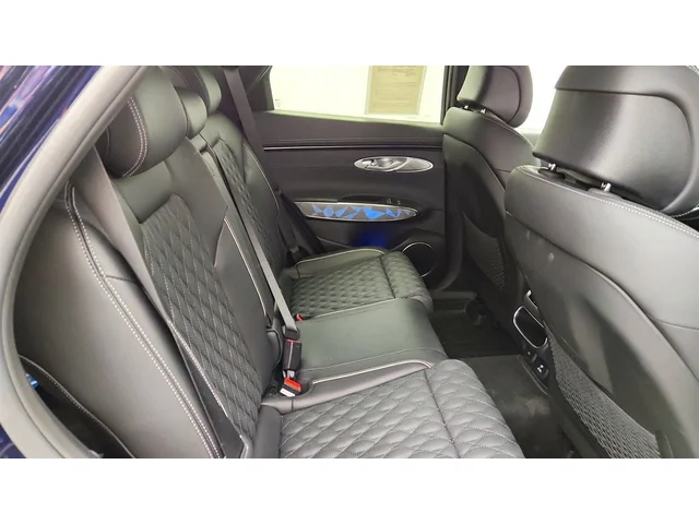 SEMINUEVOS GENESIS GV70 a Estados en autogozo