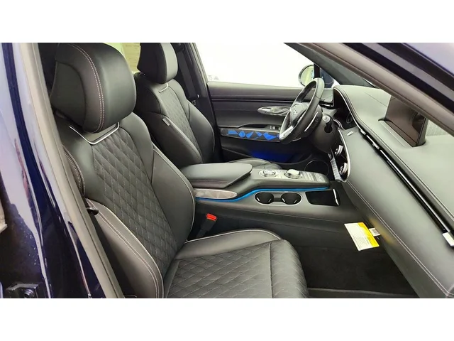 SEMINUEVOS GENESIS GV70 a Estados en autogozo