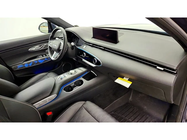 SEMINUEVOS GENESIS GV70 a Estados en autogozo