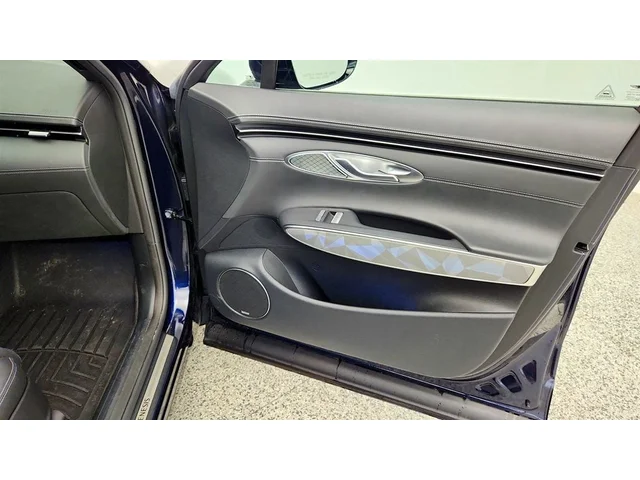 SEMINUEVOS GENESIS GV70 a Estados en autogozo