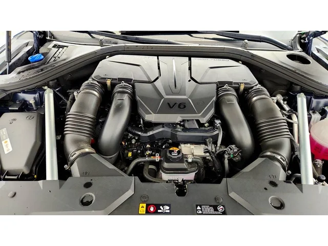 SEMINUEVOS GENESIS GV70 a Estados en autogozo