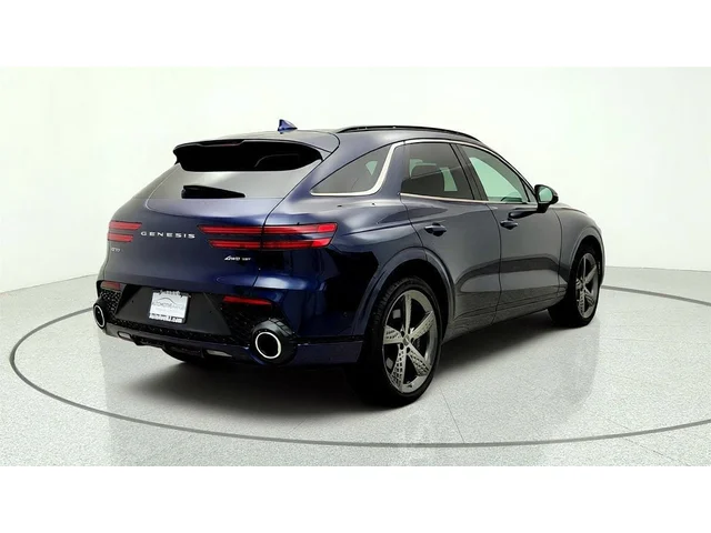 SEMINUEVOS GENESIS GV70 a Estados en autogozo