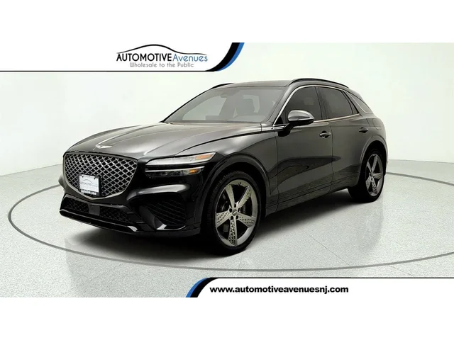 SEMINUEVOS GENESIS GV70 a Estados en autogozo