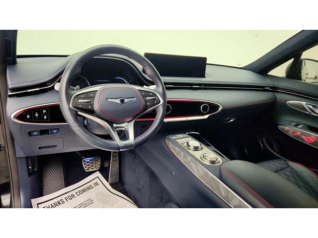 SEMINUEVOS GENESIS GV70 a Estados en autogozo