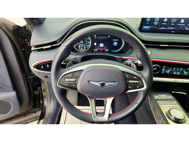 SEMINUEVOS GENESIS GV70 a Estados en autogozo