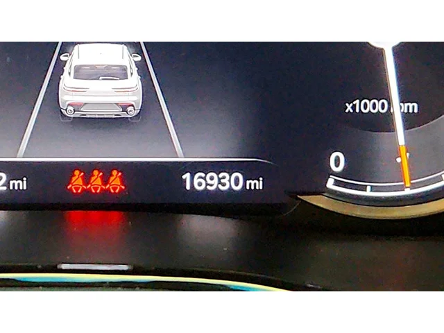 SEMINUEVOS GENESIS GV70 a Estados en autogozo