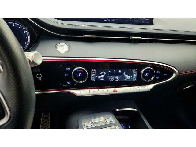 SEMINUEVOS GENESIS GV70 a Estados en autogozo