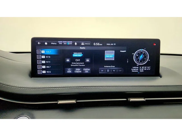 SEMINUEVOS GENESIS GV70 a Estados en autogozo