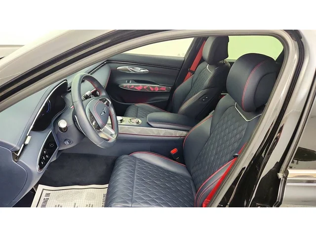 SEMINUEVOS GENESIS GV70 a Estados en autogozo