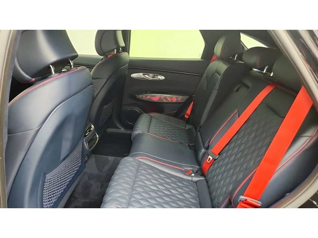 SEMINUEVOS GENESIS GV70 a Estados en autogozo