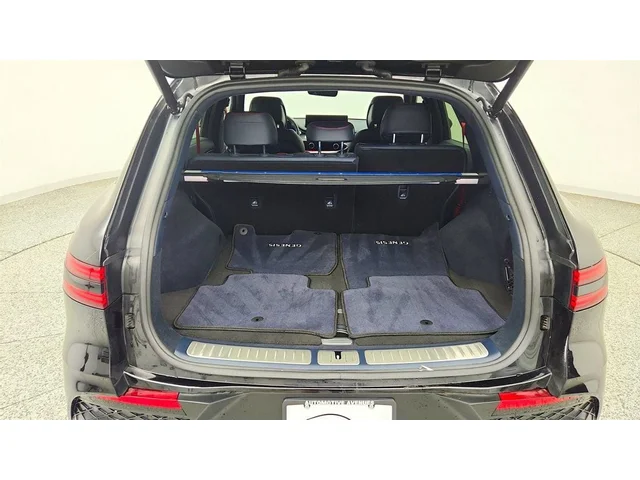 SEMINUEVOS GENESIS GV70 a Estados en autogozo