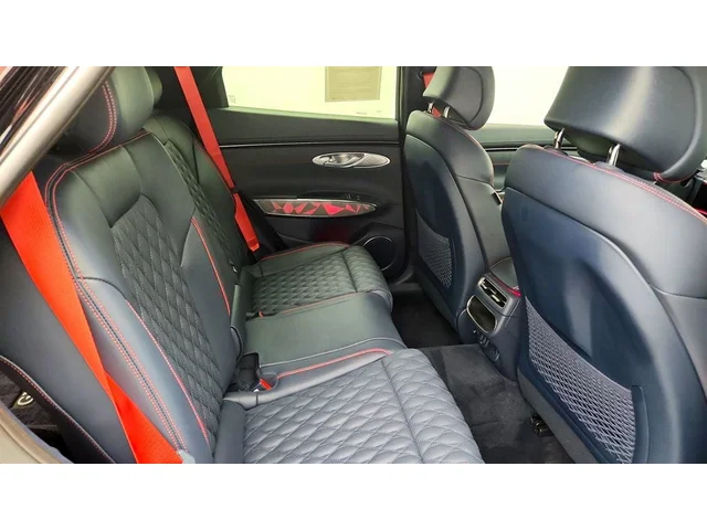 SEMINUEVOS GENESIS GV70 a Estados en autogozo