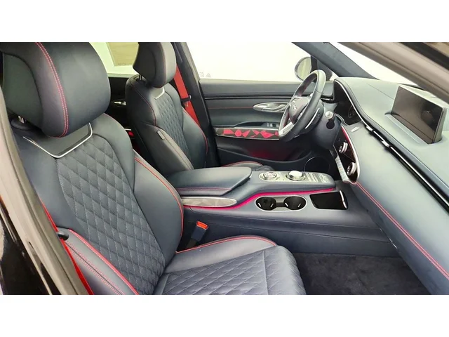 SEMINUEVOS GENESIS GV70 a Estados en autogozo