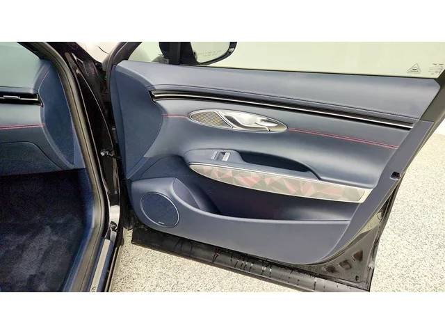 SEMINUEVOS GENESIS GV70 a Estados en autogozo