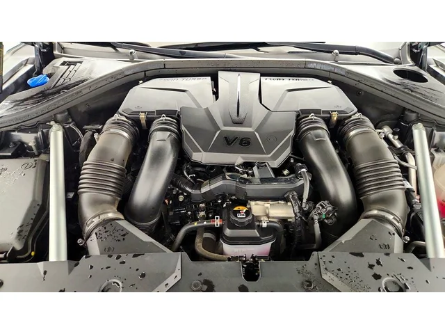 SEMINUEVOS GENESIS GV70 a Estados en autogozo