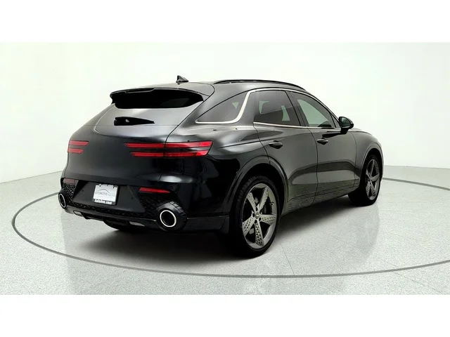 SEMINUEVOS GENESIS GV70 a Estados en autogozo