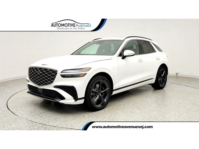 SEMINUEVOS GENESIS GV70 a Estados en autogozo