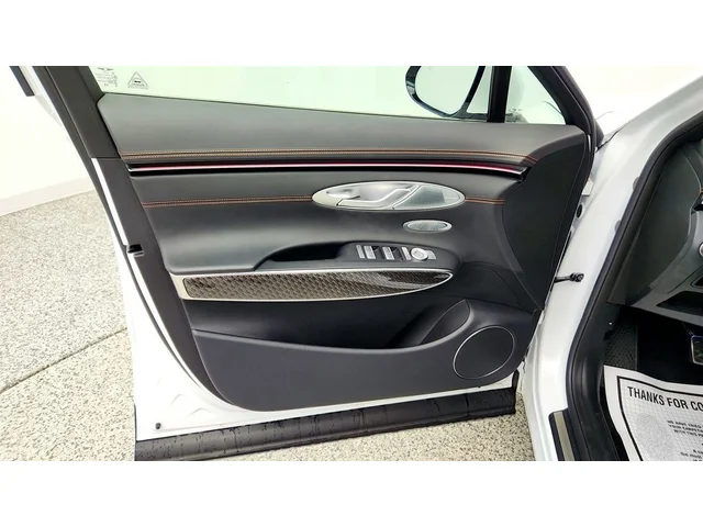 SEMINUEVOS GENESIS GV70 a Estados en autogozo