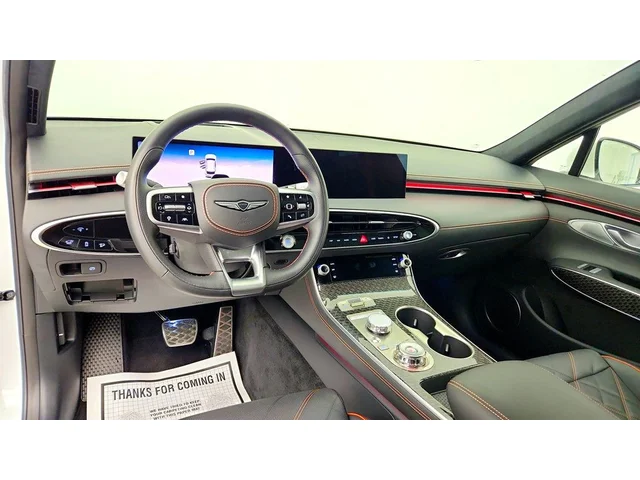 SEMINUEVOS GENESIS GV70 a Estados en autogozo