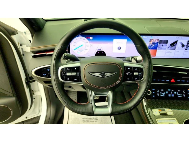 SEMINUEVOS GENESIS GV70 a Estados en autogozo