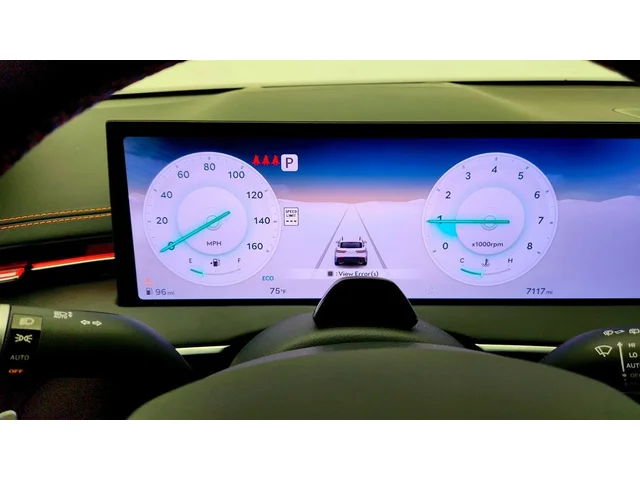 SEMINUEVOS GENESIS GV70 a Estados en autogozo