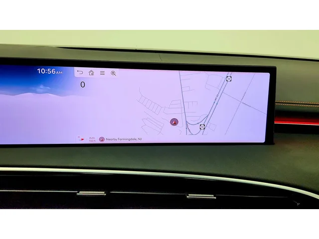 SEMINUEVOS GENESIS GV70 a Estados en autogozo