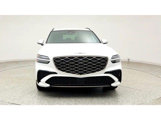 SEMINUEVOS GENESIS GV70 a Estados en autogozo