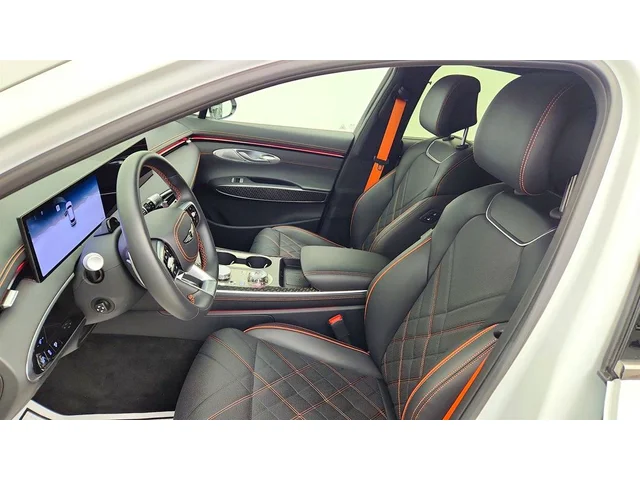 SEMINUEVOS GENESIS GV70 a Estados en autogozo