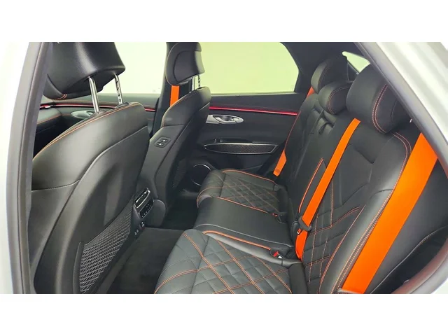 SEMINUEVOS GENESIS GV70 a Estados en autogozo