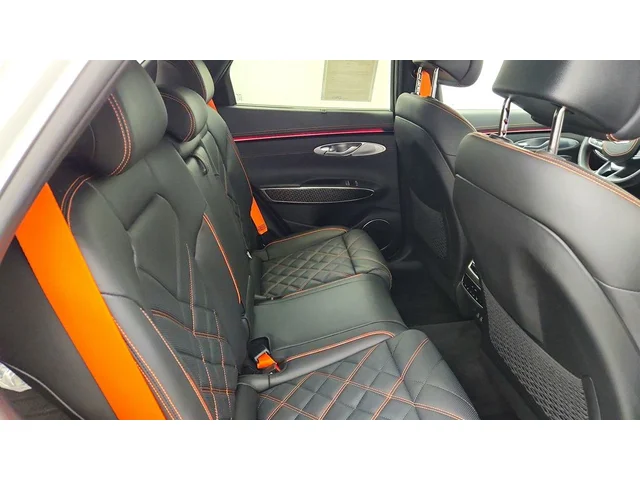SEMINUEVOS GENESIS GV70 a Estados en autogozo