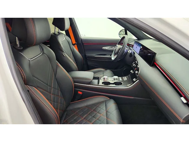 SEMINUEVOS GENESIS GV70 a Estados en autogozo