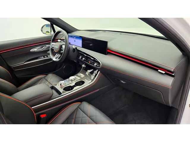 SEMINUEVOS GENESIS GV70 a Estados en autogozo