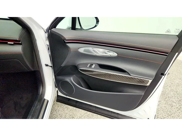SEMINUEVOS GENESIS GV70 a Estados en autogozo