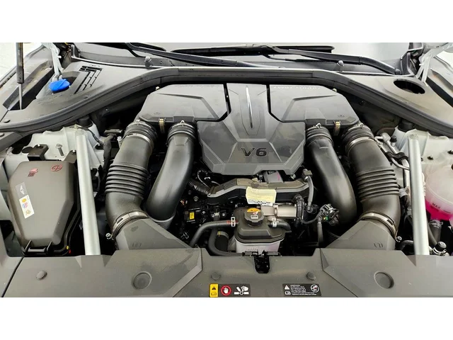 SEMINUEVOS GENESIS GV70 a Estados en autogozo