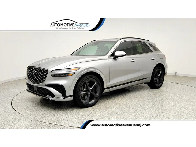SEMINUEVOS GENESIS GV70 a Estados en autogozo