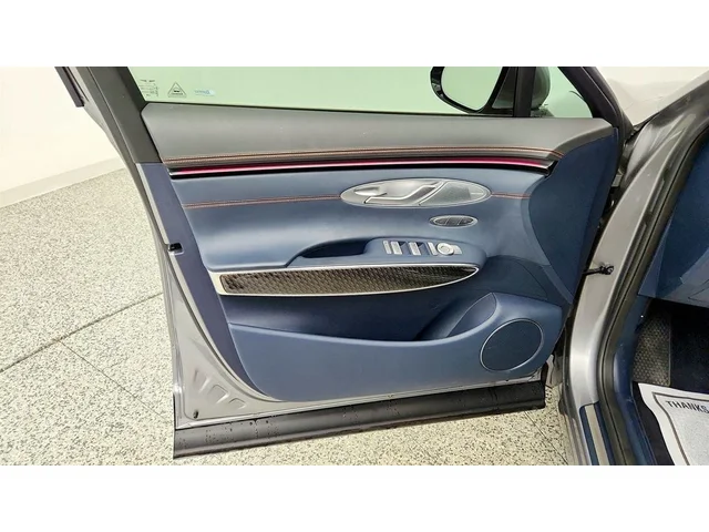 SEMINUEVOS GENESIS GV70 a Estados en autogozo