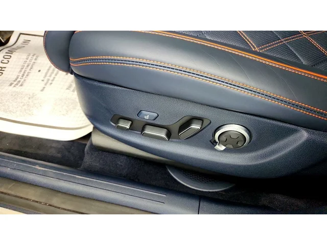SEMINUEVOS GENESIS GV70 a Estados en autogozo