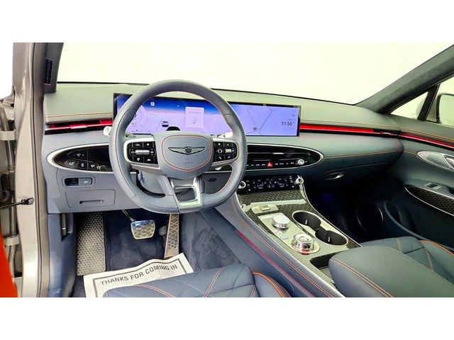 SEMINUEVOS GENESIS GV70 a Estados en autogozo