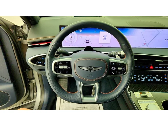 SEMINUEVOS GENESIS GV70 a Estados en autogozo