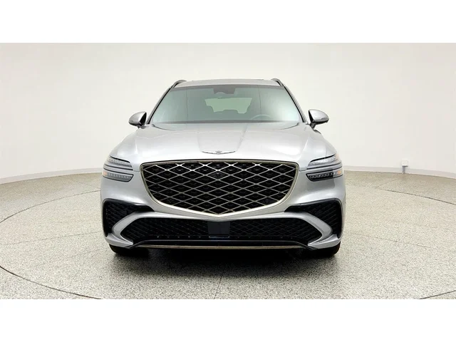 SEMINUEVOS GENESIS GV70 a Estados en autogozo