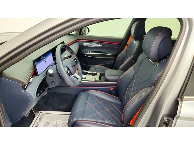 SEMINUEVOS GENESIS GV70 a Estados en autogozo