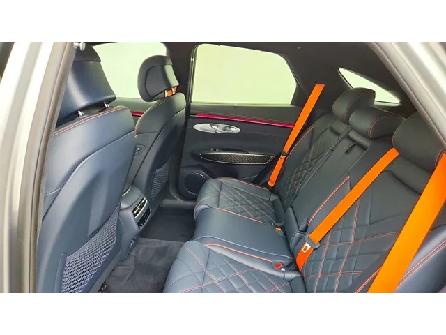 SEMINUEVOS GENESIS GV70 a Estados en autogozo