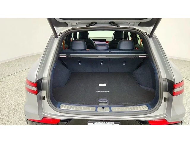 SEMINUEVOS GENESIS GV70 a Estados en autogozo