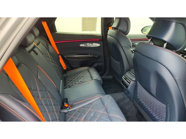 SEMINUEVOS GENESIS GV70 a Estados en autogozo